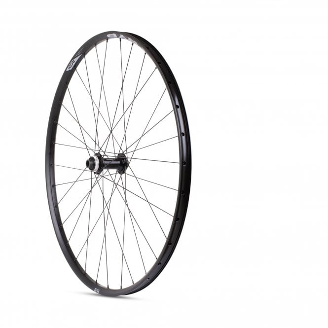 M Part M25 V2 MTB - 100X15mm - TLR Front Wheel - 27.5 Inch