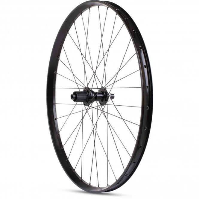M Part M30 V1.1 MTB 148X12mm BOOST - 11-SP TLR Rear Wheel -  27.5 Inch