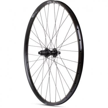 M Part M30 V2 29" BOOST MTB Rear Wheel - 148X12mm - 12 Speed Microspline - 29 Inch