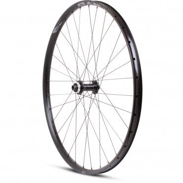 M Part M30 V2 MTB 110X15mm BOOST TLR Front Wheel - 29 Inch