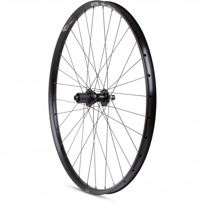 M Part M30 V2 MTB 148X12 BOOST 8/9/10-SP - MTB 11-Speed TLR Rear Wheel - 29 Inch