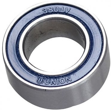 M Part Max Bearing 3801V Double Row Llu - 12 x 21 x 8 mm