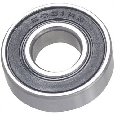 M Part Max Bearing 6001V Llu - 12 x 28 x 8 mm