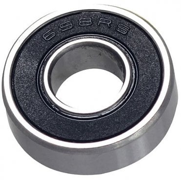 M Part Max Bearing 698V Llu - 8 x 19 x 6 mm