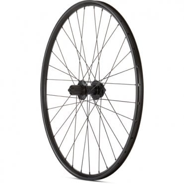M Part MTB Disc Brake Quick Release 8/9/10 speed HG Rear Wheel - 27.5 Inch Black