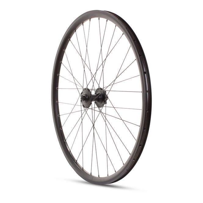 M Part MTB/Gravel QR Front Wheel Shim Deore 6B Hub - TLR Rim - 27.5 Inch