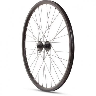 M Part MTB/Gravel QR Front Wheel Shim Deore 6B Hub - TLR Rim - 27.5 Inch