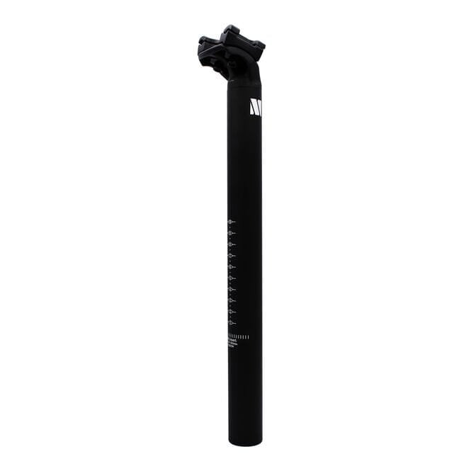 M Part Off-set 2-BOLT Seatpin x 350 mm