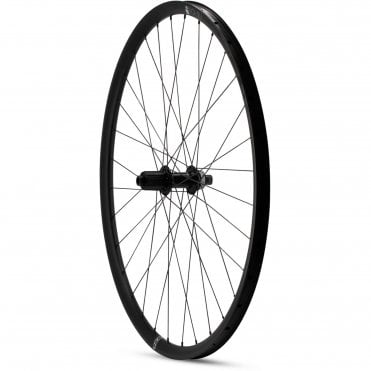 M Part Road Rear Wheel Shimano Tiagra CL Hub - 142X12 - Rodi Aeron 22 rim - 700 C