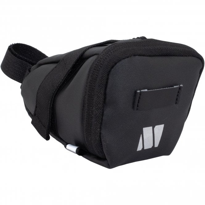 M Part Saddle Bag 0.5L - Black