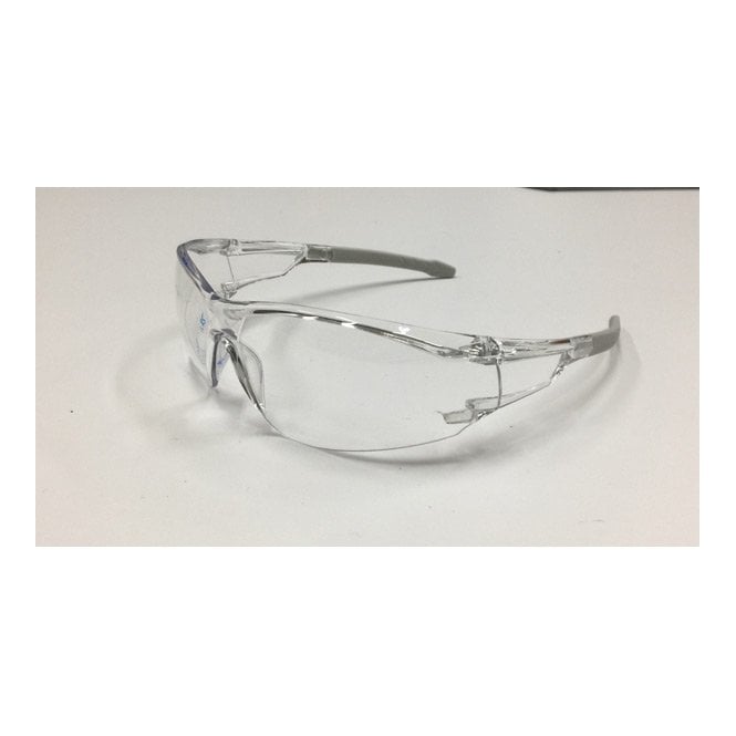 M Part Safety Glasses - Regular