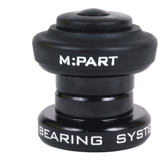 M:Part Sport 1 1/8th Threadless Headset