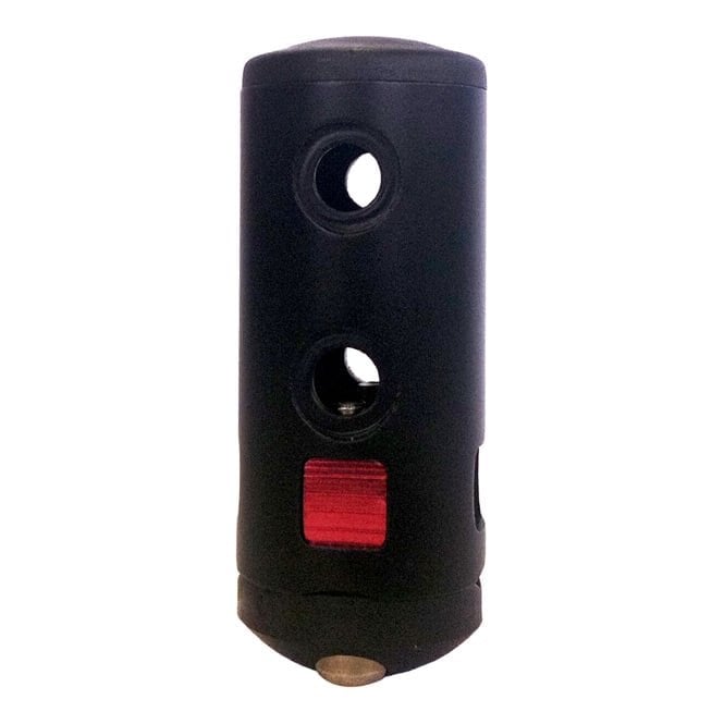 M Part Universal Light Mounting Kit for Pannier Racks