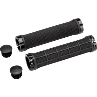 M Part Vice Handlebar Grips - 130 mm