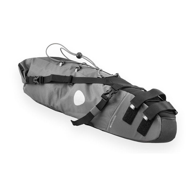 Madison Caribou Bike Packing Seat Pack Waterproof Large