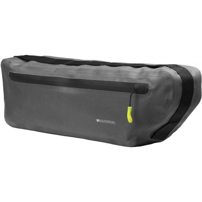 Madison Caribou Frame Bag with Welded Seam - Waterproof - Large