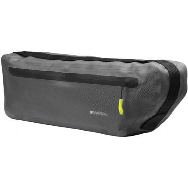 Madison Caribou Frame Bag with Welded Seam - Waterproof - Large