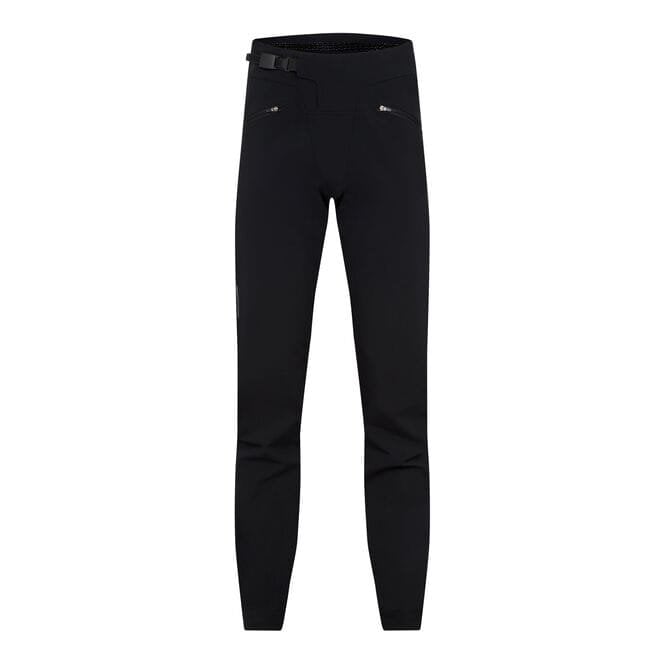 Madison DTE 3-Layer Men's Waterproof Trousers - Black - Long Leg