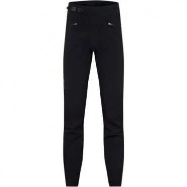Madison DTE 3-LAYER Men's Waterproof Trousers Regular - Black