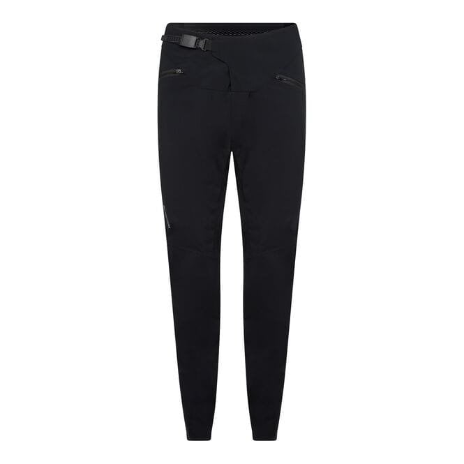 Madison DTE 3-LAYER Women's Waterproof Trousers - Black