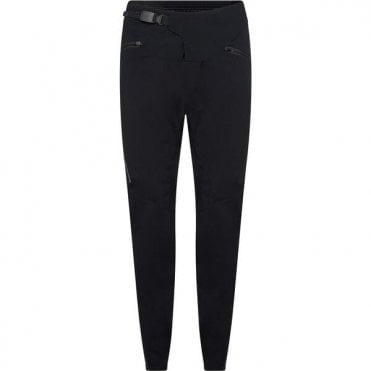 Madison DTE 3-LAYER Women's Waterproof Trousers - Black