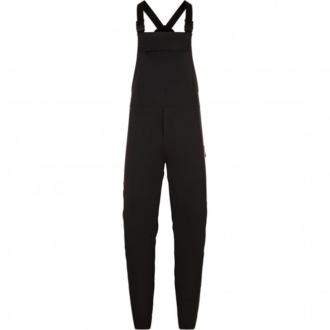 Madison DTE 4 Season DWR Bib Trousers - Regular Leg - Black