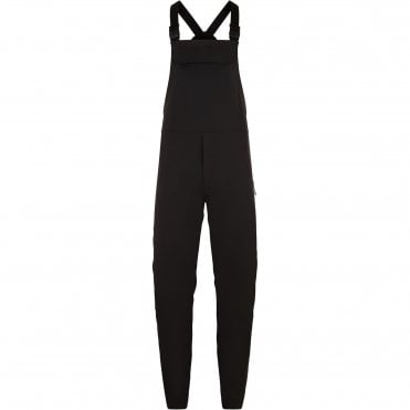 Madison DTE 4 Season DWR Bib Trousers - Regular Leg - Black