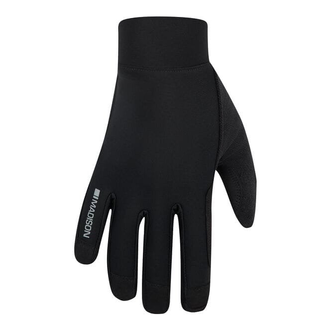 Madison DTE 4 Season DWR Gloves - Black