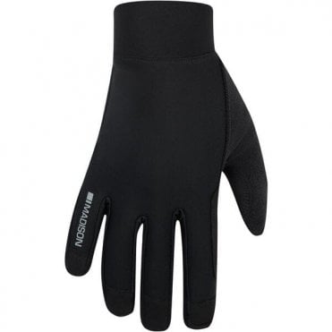 Madison DTE 4 Season DWR Gloves - Black