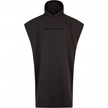 Madison DTE Dirty Habit Thermal Changing Robe - Black - One Size