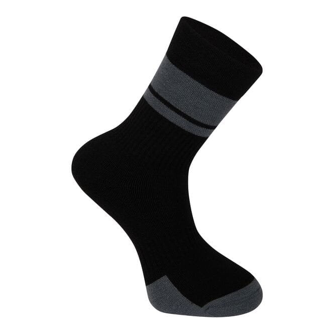 Madison DTE Isoler Merino Winter Sock - Black