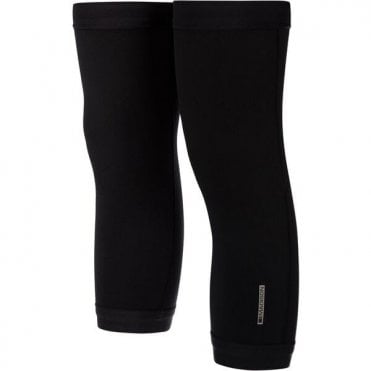 Madison DTE Isoler Thermal Knee Warmers With DWR - Black