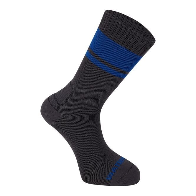 Madison DTE Isoler Waterproof Long Sock - Navy Haze
