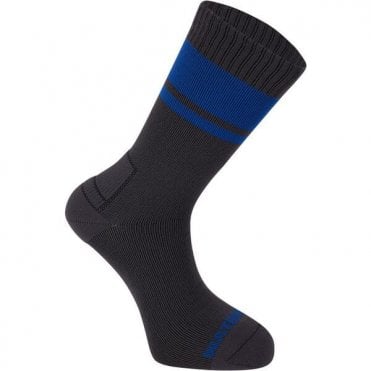 Madison DTE Isoler Waterproof Long Sock - Navy Haze