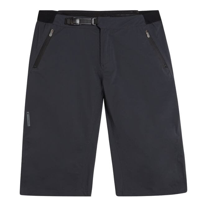 Madison DTE Men's 3-layer Waterproof Shorts - Black