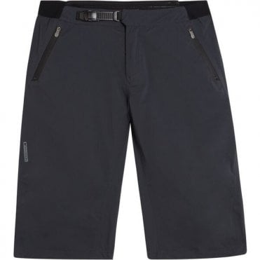 Madison DTE Men's 3-layer Waterproof Shorts - Black