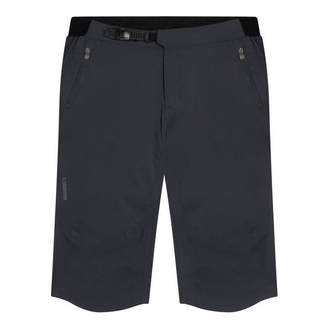 Madison DTE Men's 3-layer Waterproof Shorts - Slate Grey