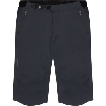 Madison DTE Men's 3-layer Waterproof Shorts - Slate Grey