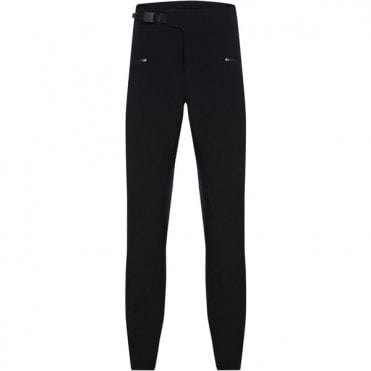 Madison DTE Men's 4-SEASON DWR Trouser - Black - Long 34 Inch Leg
