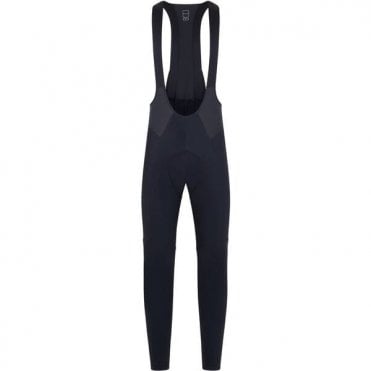 Madison DTE Men's Thermal Bib Tights With Eit Pad - Black