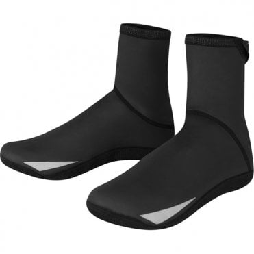 Madison Element Neoprene Open Sole overshoes - black