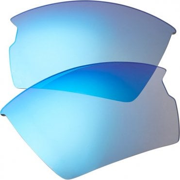 Madison Engage spare lens - blue mirror