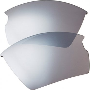 Madison Engage spare lens - silver mirror