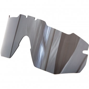 Madison Eyewear Cipher Spare Lens Slv Mirror Polarised