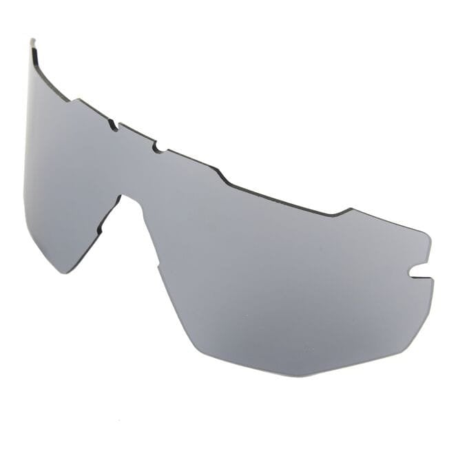 Madison Eyewear Cipher Upgrade Lens - Black Mirror