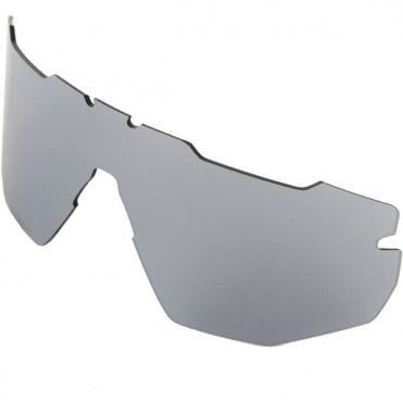 Madison Eyewear Cipher Upgrade Lens - Black Mirror