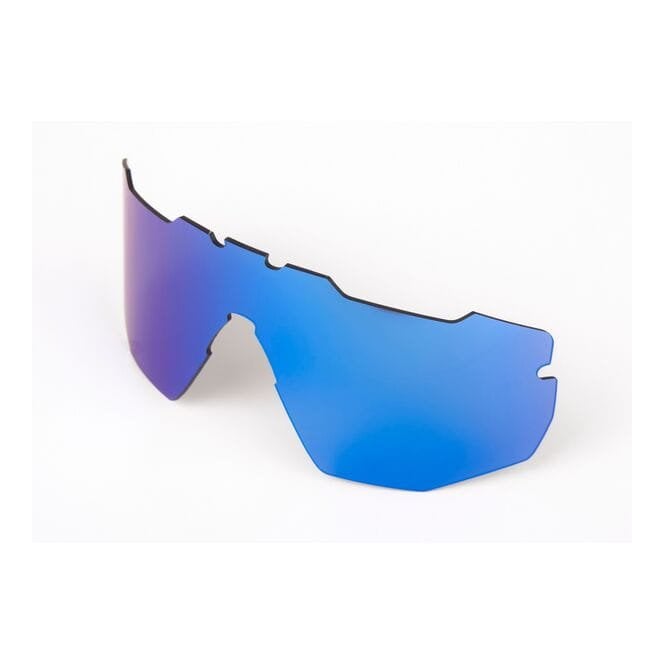 Madison Eyewear Cipher Upgrade Lens - Blue Mirror