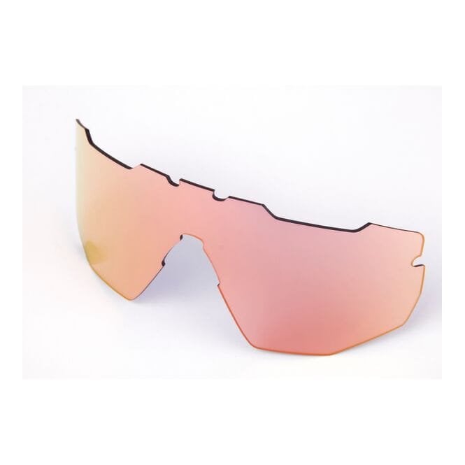 Madison Eyewear Cipher Upgrade Lens - Pink Rose Mirror