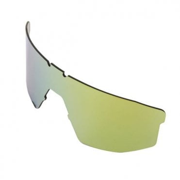 Madison Eyewear Code Breaker II Upgrade Lens - Bronze Mirror