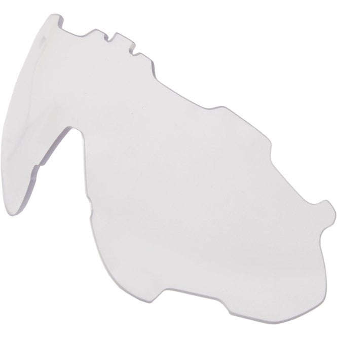 Madison Eyewear Code Breaker II Upgrade Lens - Clear